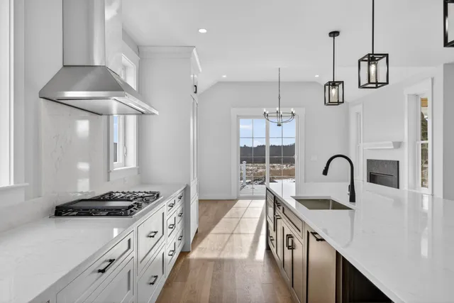 $2,300,000 | 258 North Amherst Road, Unit 34, Bedford, NH 03110