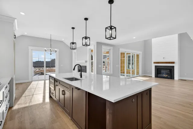 $2,300,000 | 258 North Amherst Road, Unit 34, Bedford, NH 03110