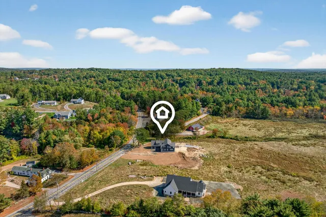 $2,300,000 | 258 North Amherst Road, Unit 34, Bedford, NH 03110