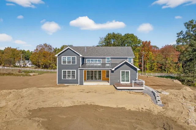 $2,300,000 | 258 North Amherst Road, Unit 34, Bedford, NH 03110