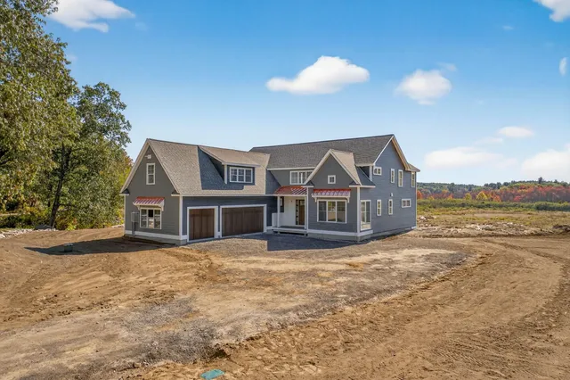 $2,300,000 | 258 North Amherst Road, Unit 34, Bedford, NH 03110