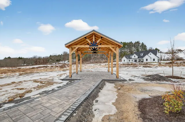$2,300,000 | 258 North Amherst Road, Unit 34, Bedford, NH 03110