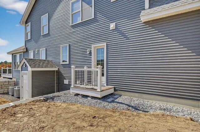 $2,300,000 | 258 North Amherst Road, Unit 34, Bedford, NH 03110