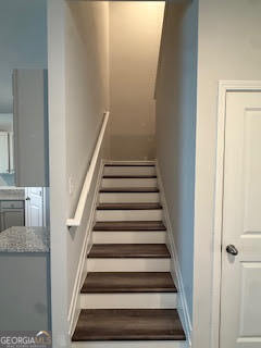 146 Brexley Drive Calhoun, GA 30701 - Photo 16 of 28 a view of entryway