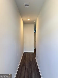 146 Brexley Drive Calhoun, GA 30701 - Photo 9 of 28 a view of hallway with wooden floor