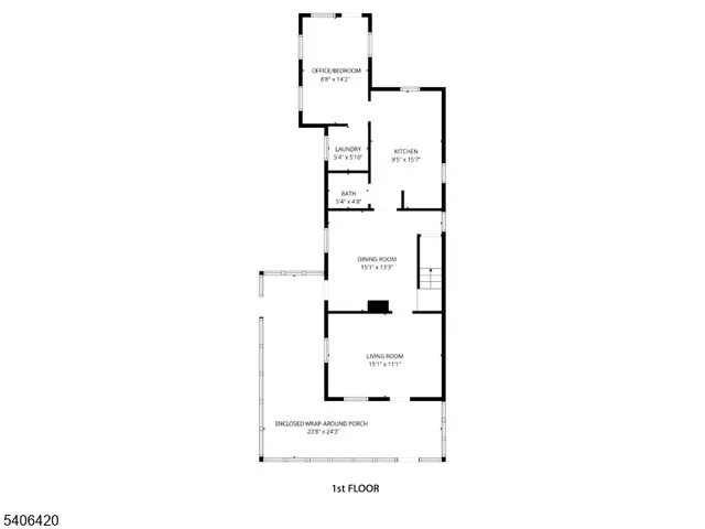 $499,900 | 13 Orchard Street, Bloomingdale, NJ 07403