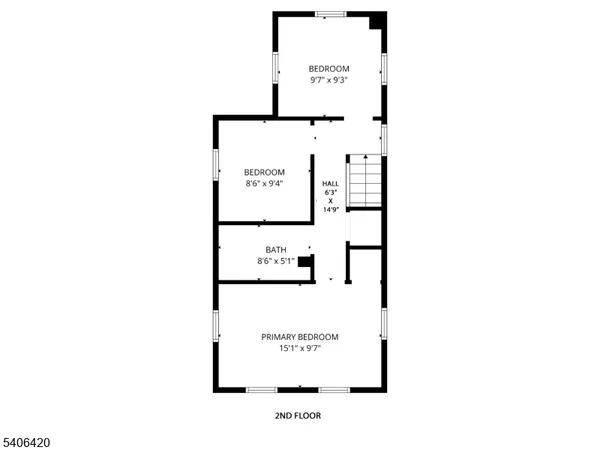 $519,900 | 13 Orchard Street, Bloomingdale, NJ 07403