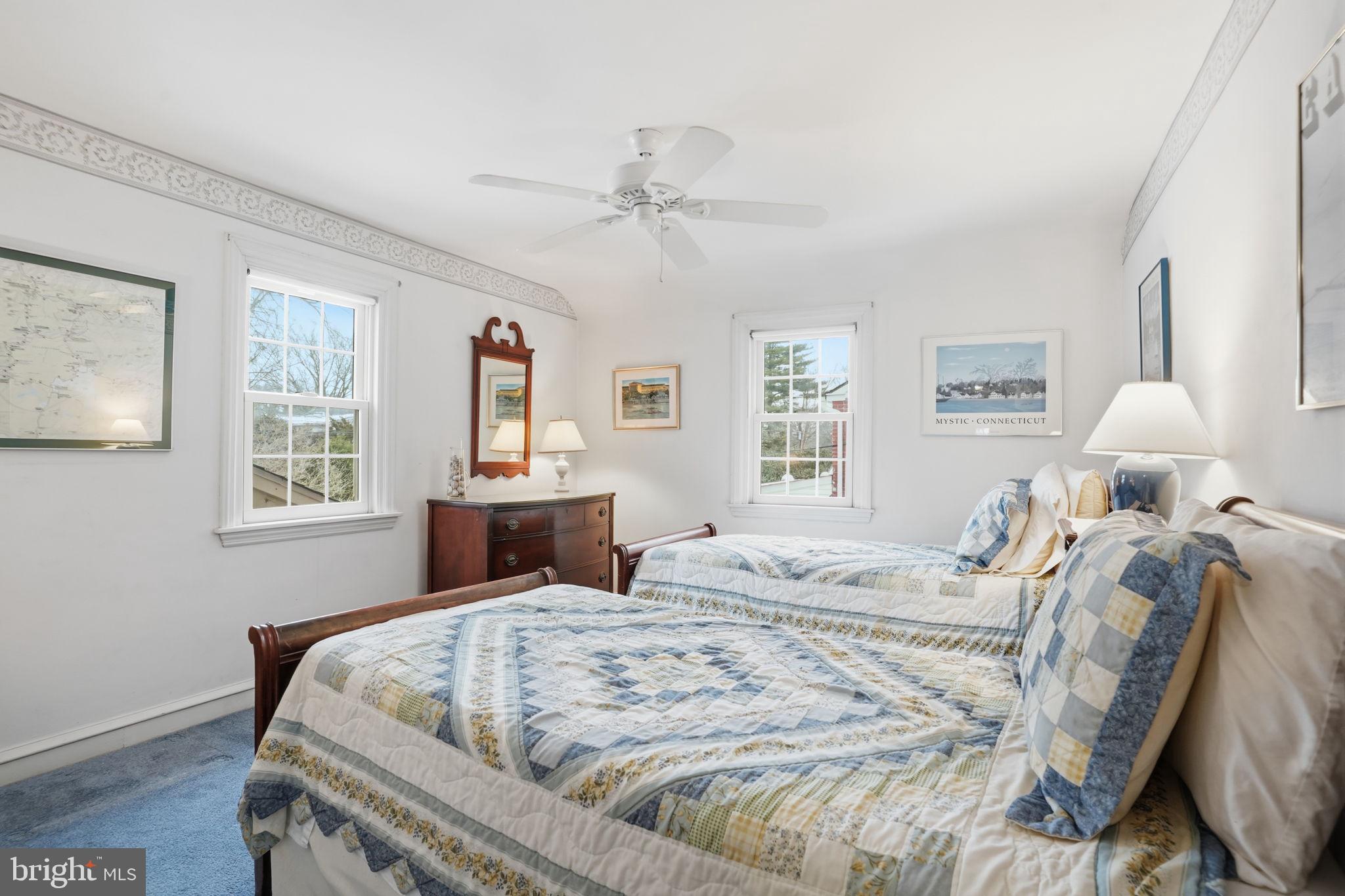 216 Heatherwood Road Glenside, PA 19038 - Photo 20 of 27 Guest Bedrm