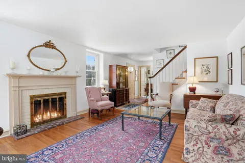 $760,000 | 216 Heatherwood Road, Glenside, PA 19038