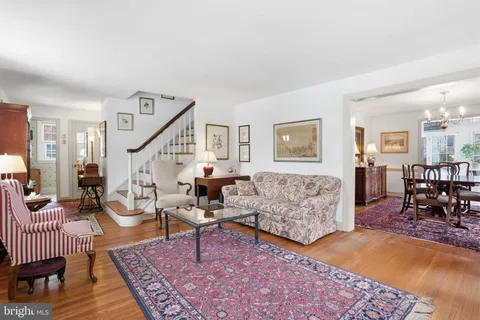 $760,000 | 216 Heatherwood Road, Glenside, PA 19038