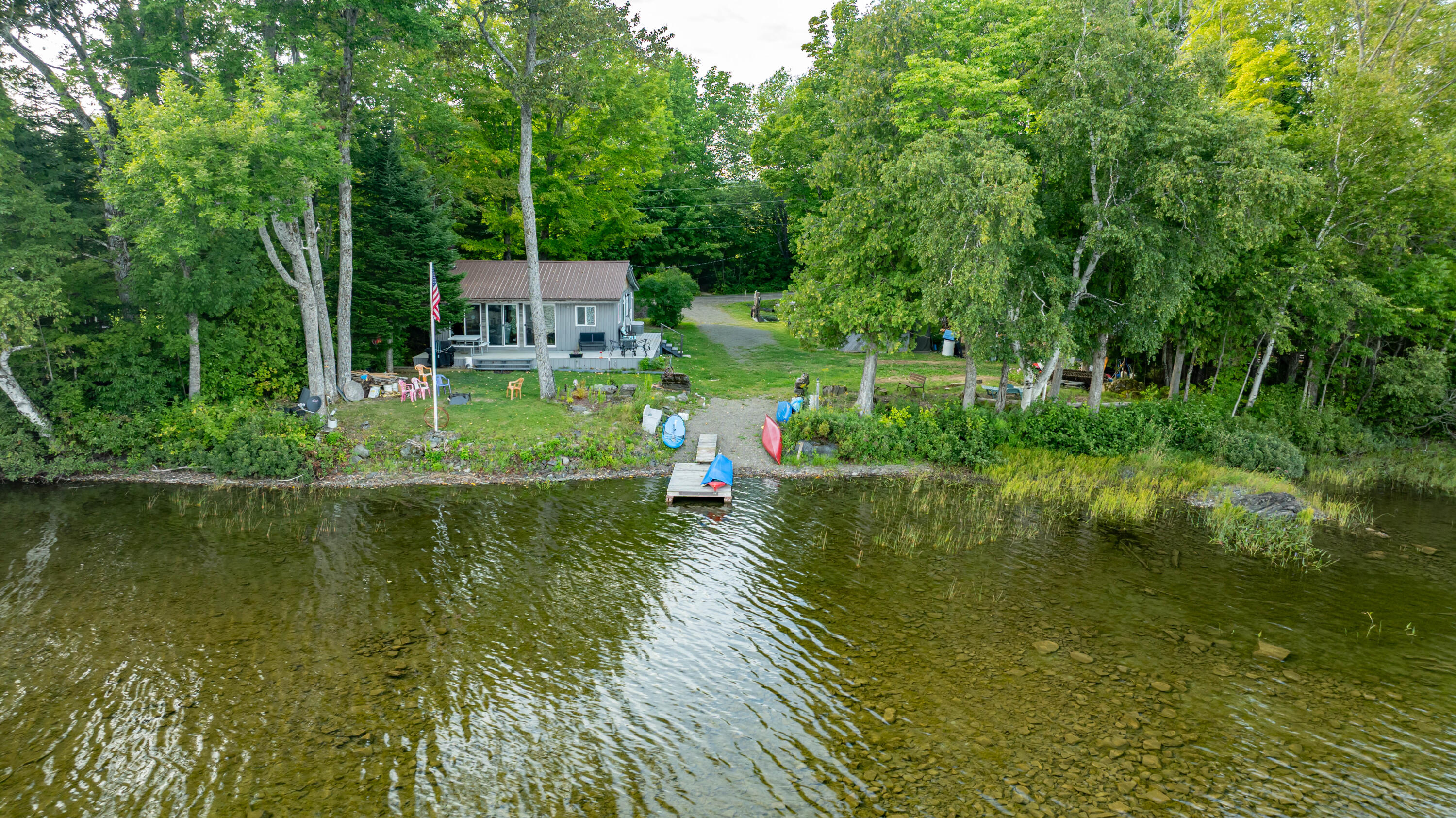 53 Calvin Oakfield, ME 04763 - Photo 10 of 100