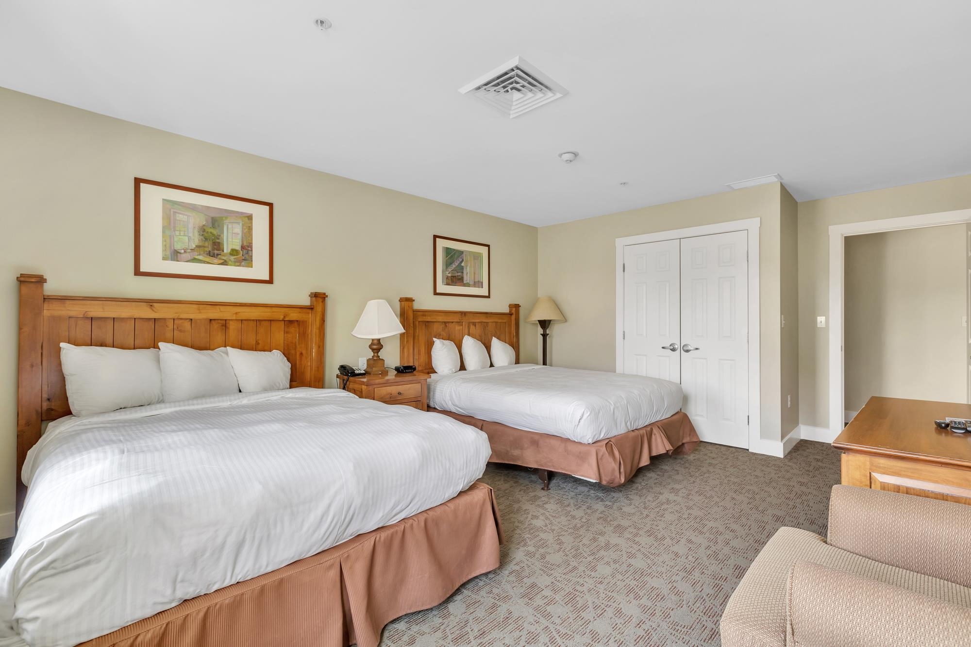 193 Jackson Gore Road, Unit 618620 Ludlow, VT 05149 - Photo 13 of 47 Gallery Image 13