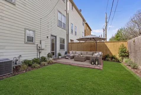 $429,900 | 2830 Sherwin Street, Houston, TX 77007