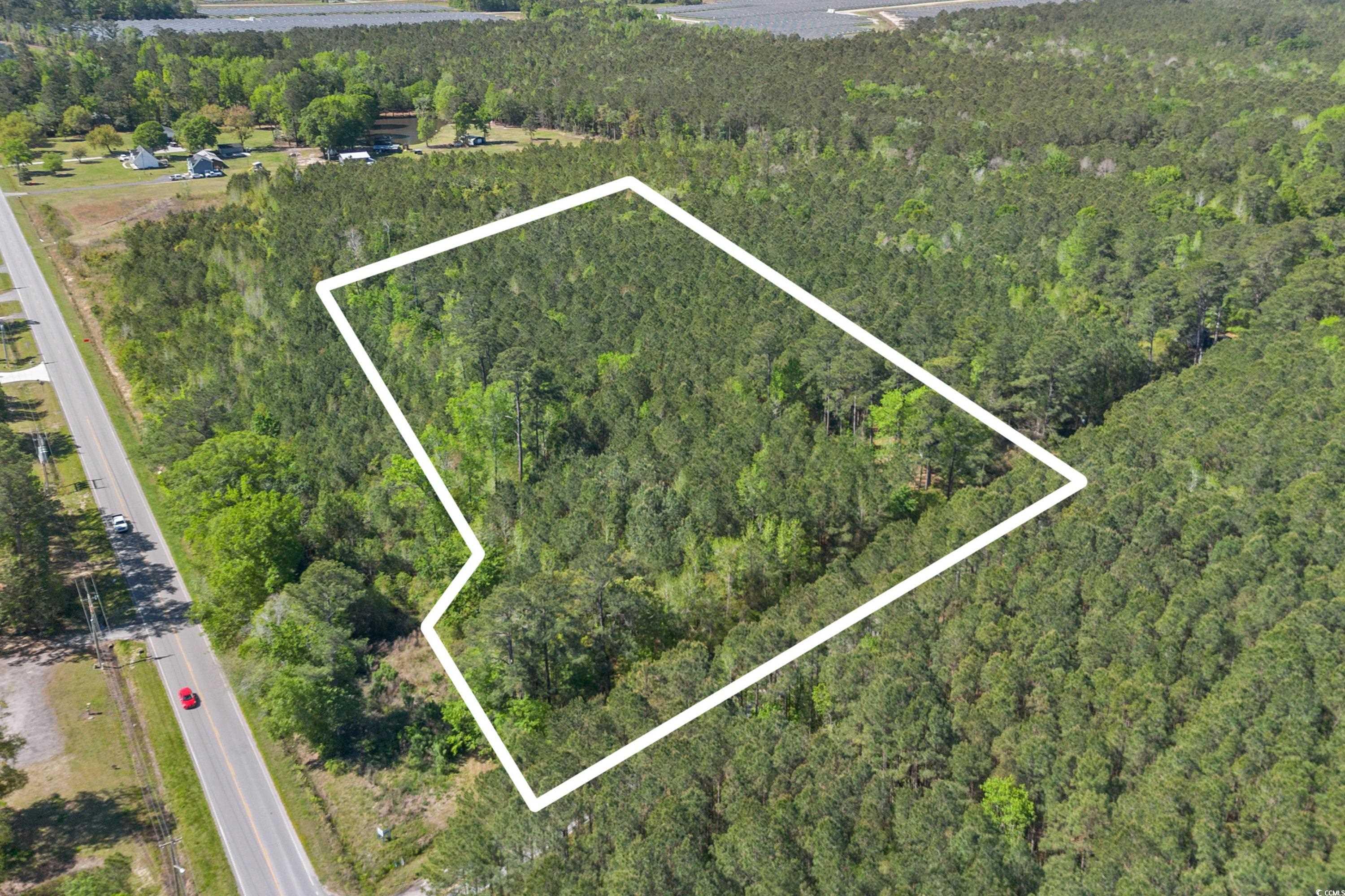 619 Gilbert Road Conway, SC 29527 - Photo 2 of 29