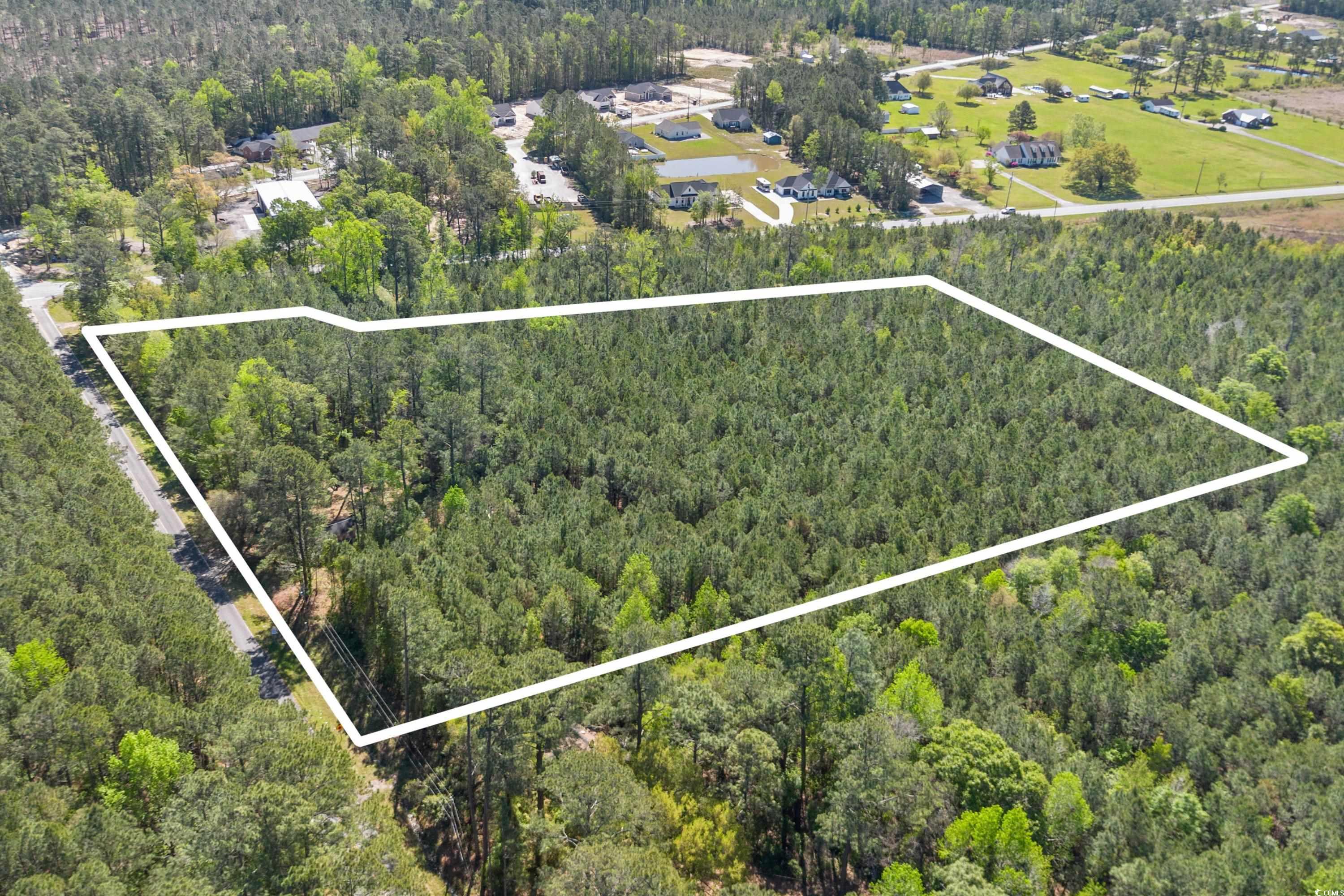 619 Gilbert Road Conway, SC 29527 - Photo 8 of 29