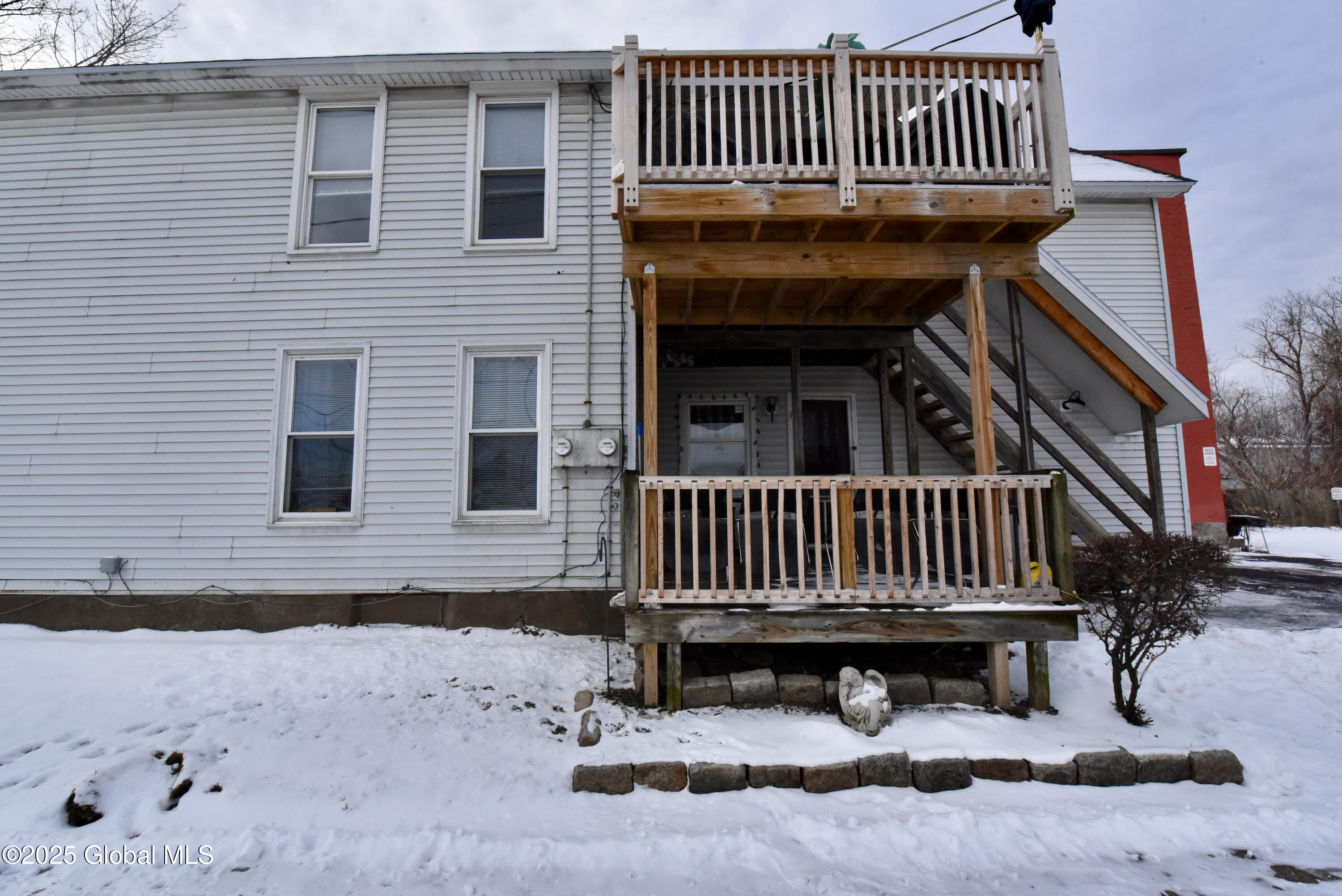 321 Front Street Schenectady, NY 12305 - Photo 43 of 47 47