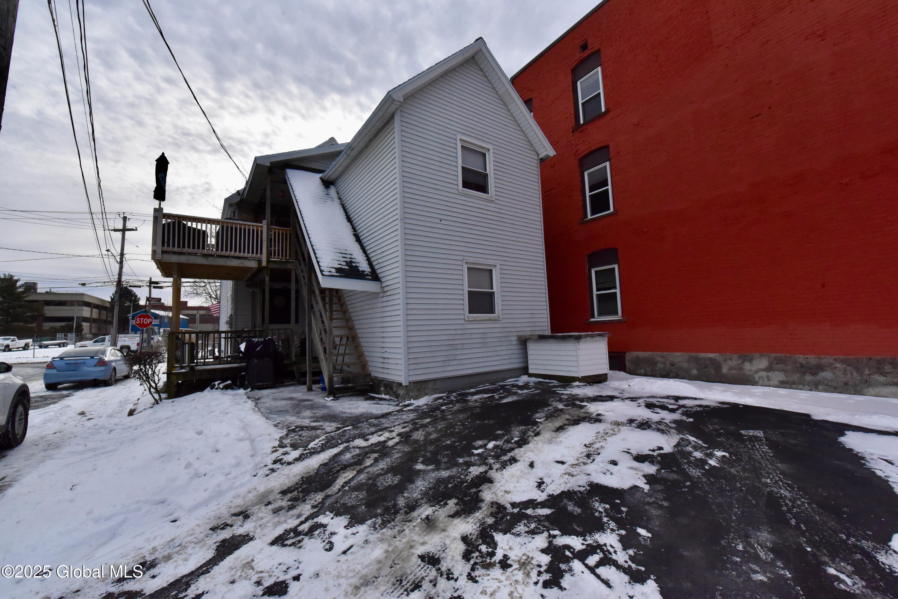321 Front Street Schenectady, NY 12305 - Photo 44 of 47 48