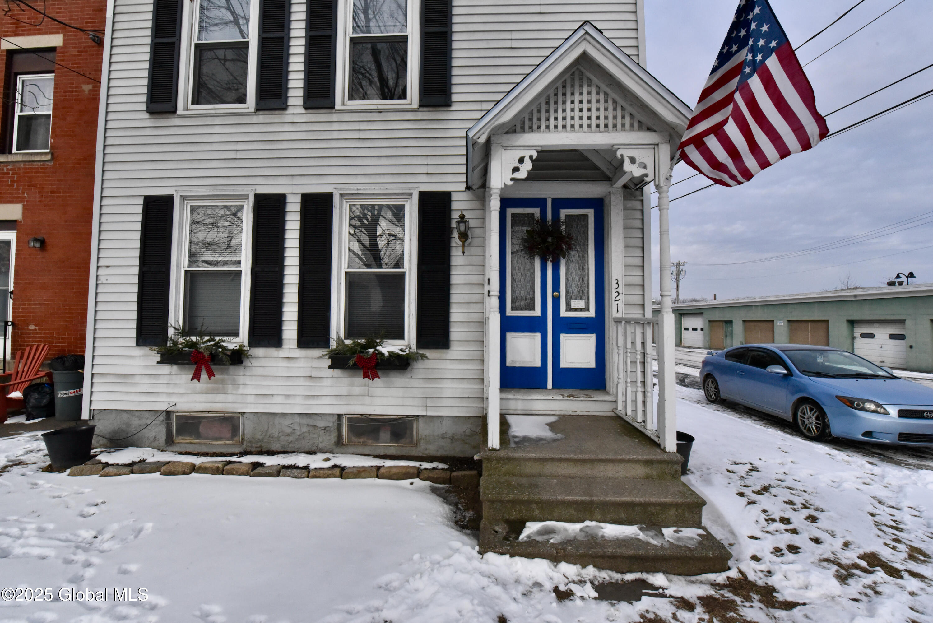 321 Front Street Schenectady, NY 12305 - Photo 46 of 47 4
