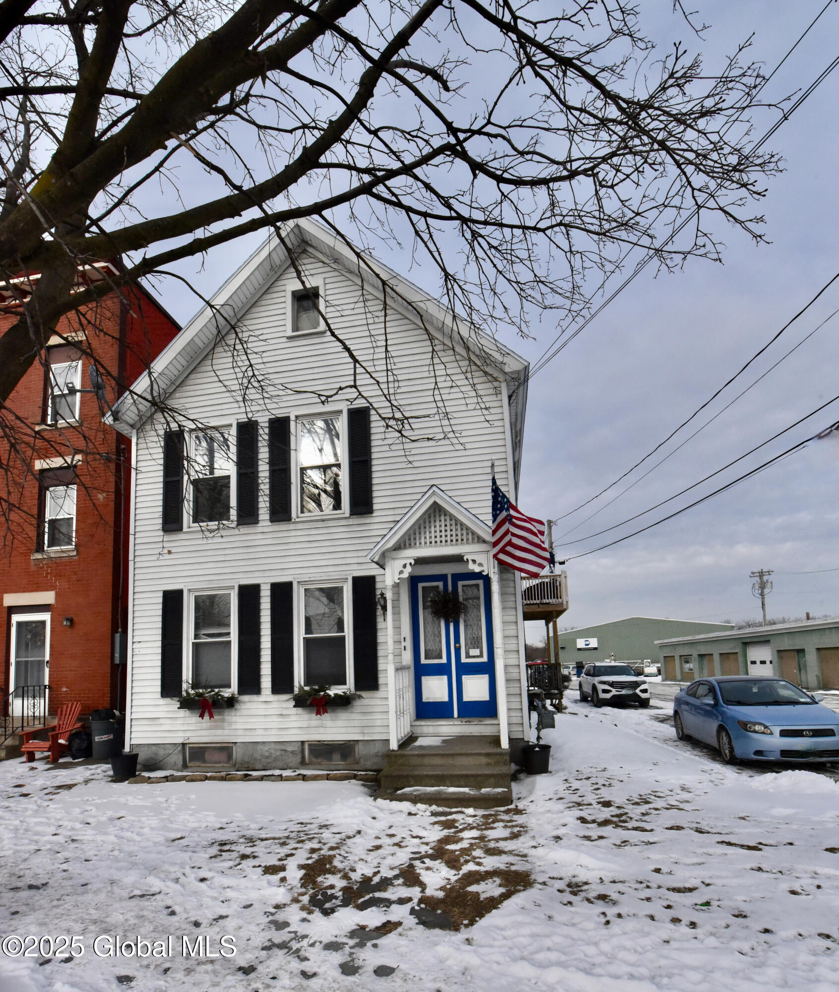 321 Front Street Schenectady, NY 12305 - Photo 47 of 47 1
