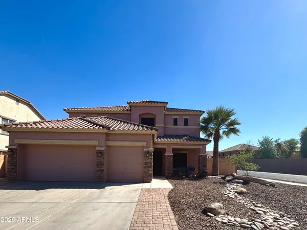 $527,000 | 14131 West Lisbon Lane, Surprise, AZ 85379