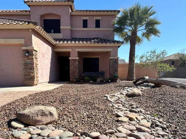 $527,000 | 14131 West Lisbon Lane, Surprise, AZ 85379