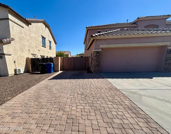 $527,000 | 14131 West Lisbon Lane, Surprise, AZ 85379