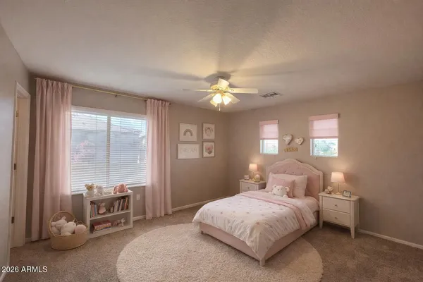 $527,000 | 14131 West Lisbon Lane, Surprise, AZ 85379