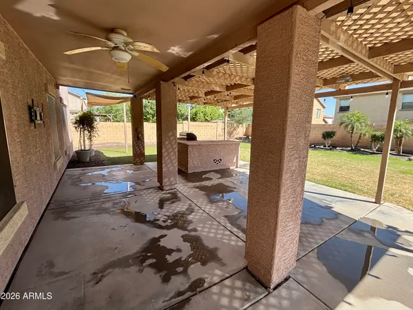 $527,000 | 14131 West Lisbon Lane, Surprise, AZ 85379