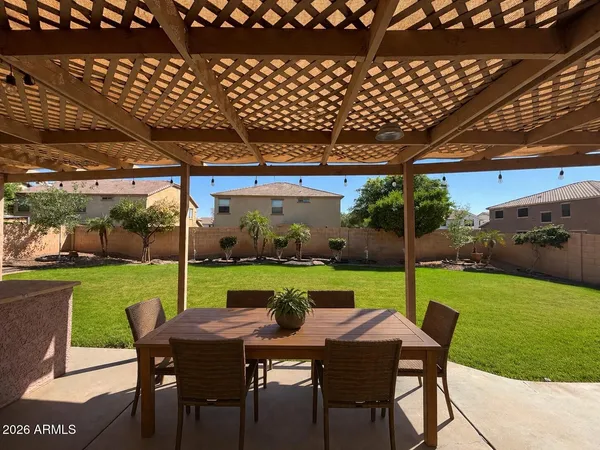 $527,000 | 14131 West Lisbon Lane, Surprise, AZ 85379