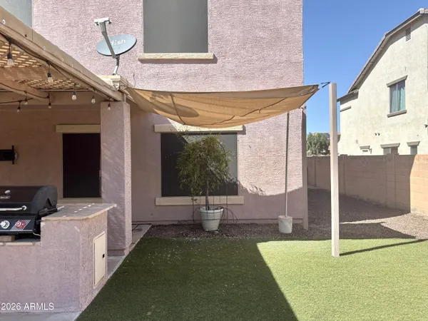 $527,000 | 14131 West Lisbon Lane, Surprise, AZ 85379