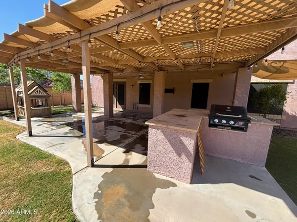 $527,000 | 14131 West Lisbon Lane, Surprise, AZ 85379