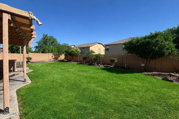 $527,000 | 14131 West Lisbon Lane, Surprise, AZ 85379