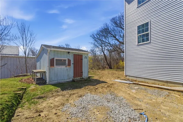$675,000 | 34 Vine Street, West Warwick, RI 02893