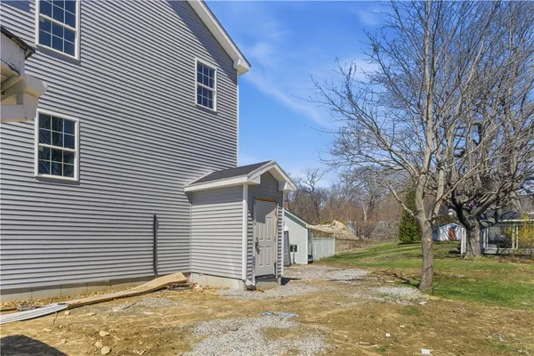 $675,000 | 34 Vine Street, West Warwick, RI 02893