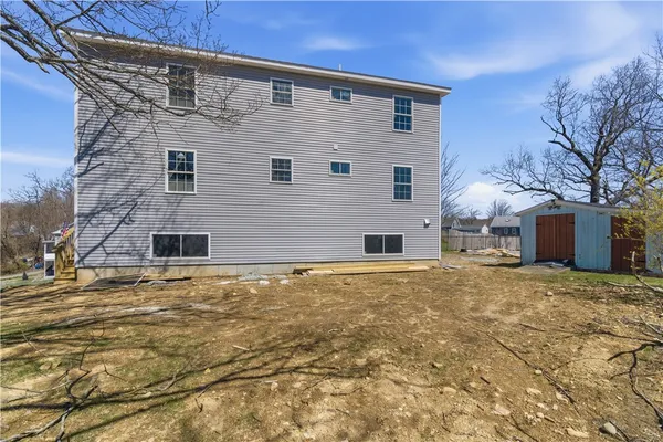 $675,000 | 34 Vine Street, West Warwick, RI 02893
