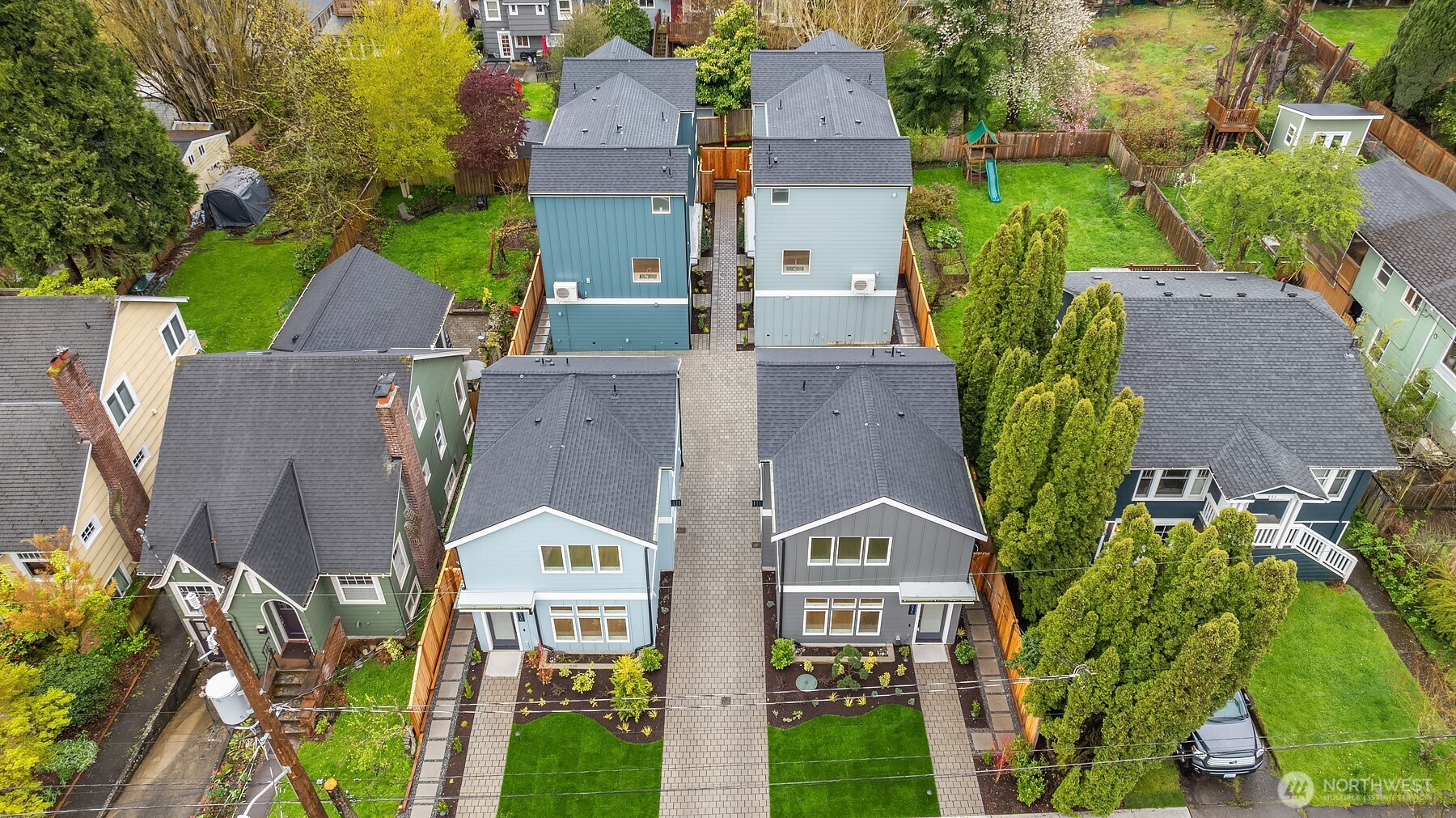 535 North 70th Street Seattle, WA 98103 - Photo 24 of 26