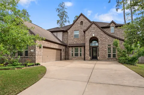 $779,900 | 2607 Tree Swallow Bluff Path, Spring, TX 77389