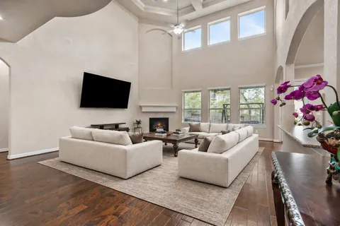 $779,900 | 2607 Tree Swallow Bluff Path, Spring, TX 77389