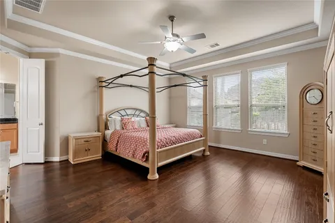 $779,900 | 2607 Tree Swallow Bluff Path, Spring, TX 77389