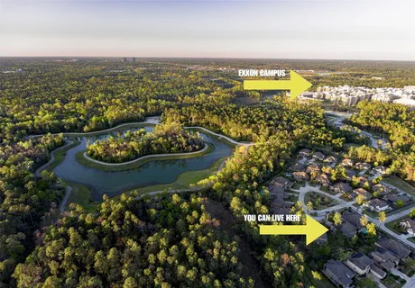 $779,900 | 2607 Tree Swallow Bluff Path, Spring, TX 77389
