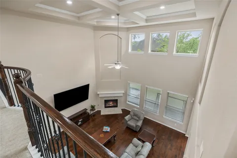 $779,900 | 2607 Tree Swallow Bluff Path, Spring, TX 77389