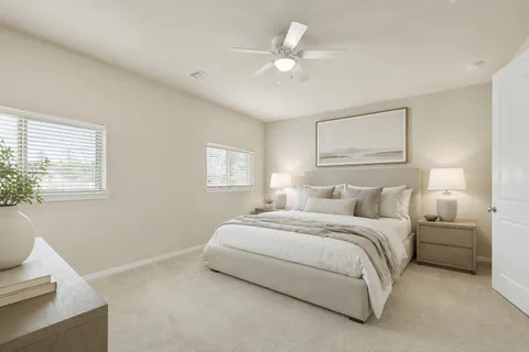 $779,900 | 2607 Tree Swallow Bluff Path, Spring, TX 77389