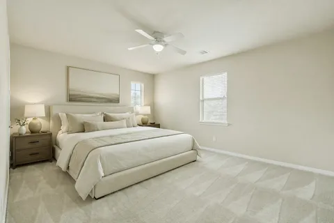 $779,900 | 2607 Tree Swallow Bluff Path, Spring, TX 77389