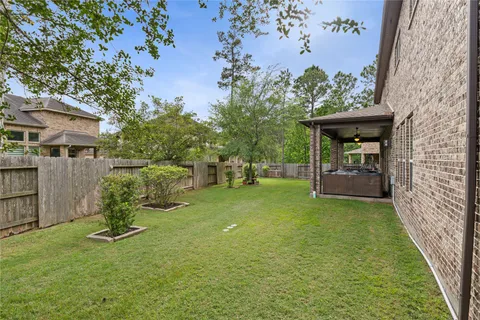 $779,900 | 2607 Tree Swallow Bluff Path, Spring, TX 77389