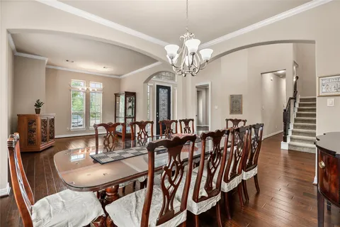 $779,900 | 2607 Tree Swallow Bluff Path, Spring, TX 77389