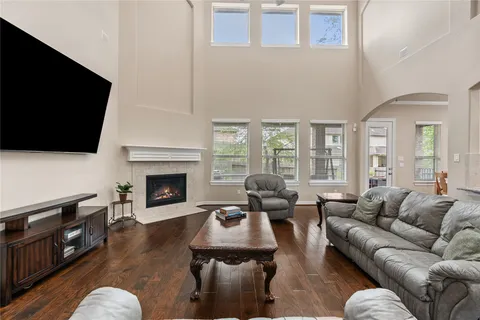$779,900 | 2607 Tree Swallow Bluff Path, Spring, TX 77389