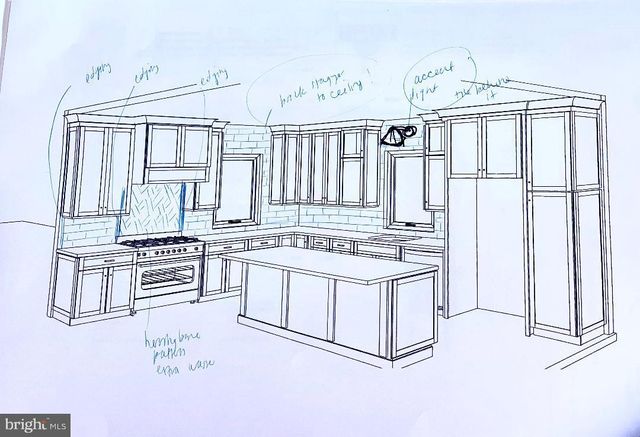 a kitchen with stainless steel appliances granite countertop a stove and a sink