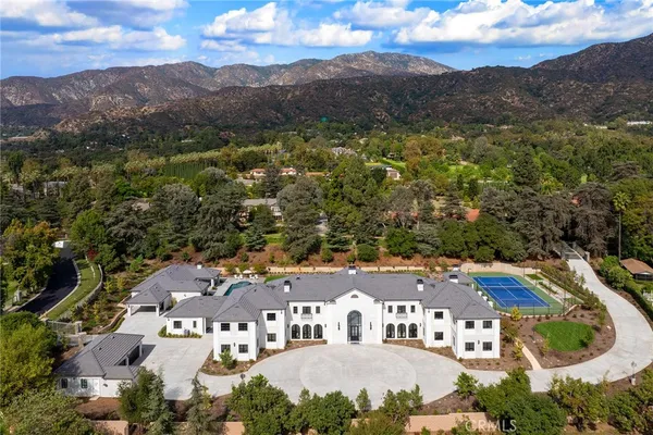 $14,889,000 | 188 Deodar Lane, Bradbury, CA 91008