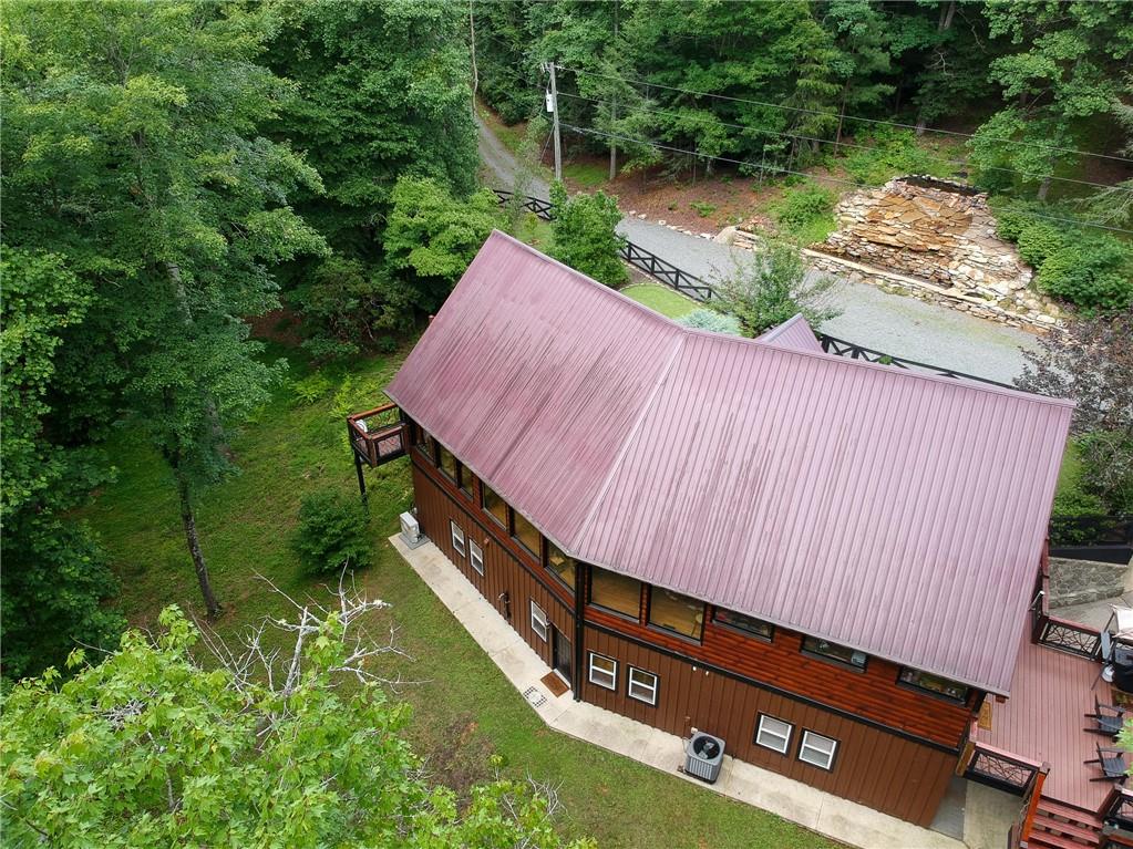 312 Learh Lane Ellijay, GA 30540 - Photo 51 of 53
