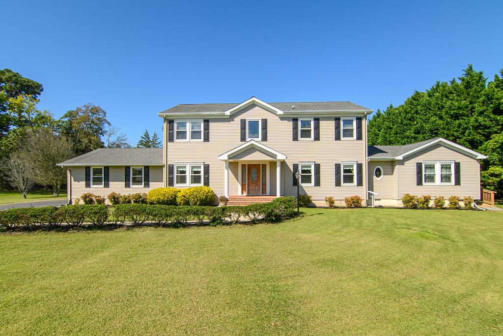 2238 Clearview Road Exmore, VA 23350 - Photo 74 of 89